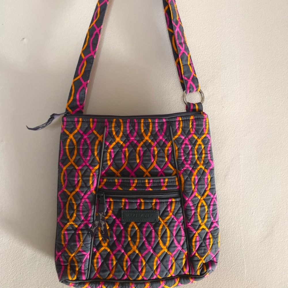 VERA Hipster Crossbody